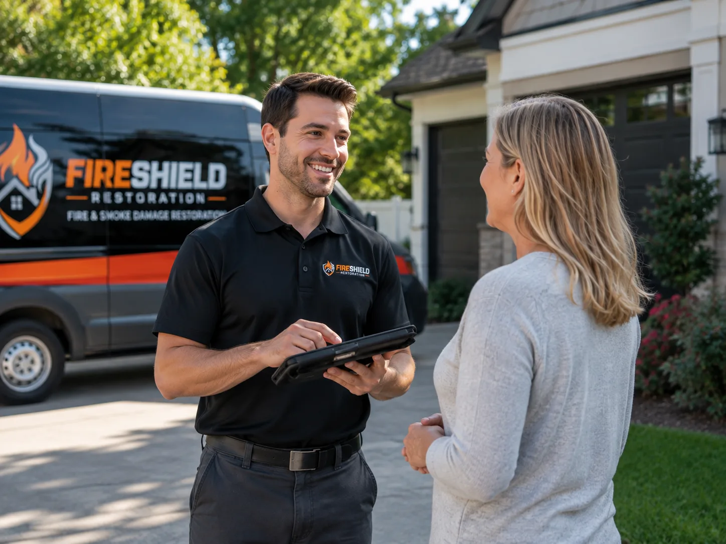 Fire And Smoke Damage Restoration Mississippi FAQs